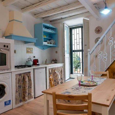 Апартаменты Ortigia 116 Сиракузы Экстерьер фото