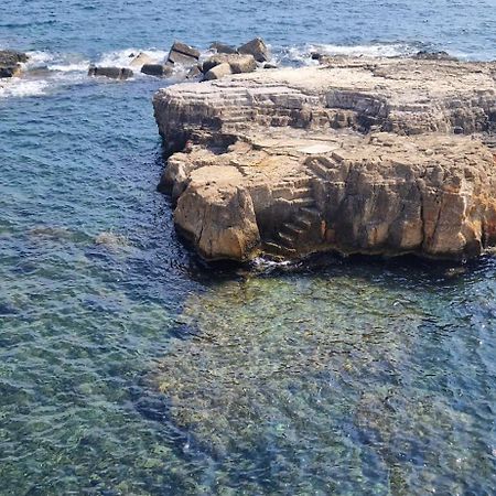 Апартаменты Ortigia 116 Сиракузы Экстерьер фото