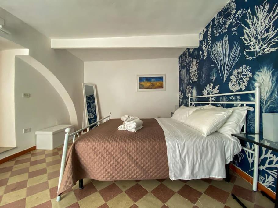 Апартаменты Ortigia 116 Сиракузы Экстерьер фото