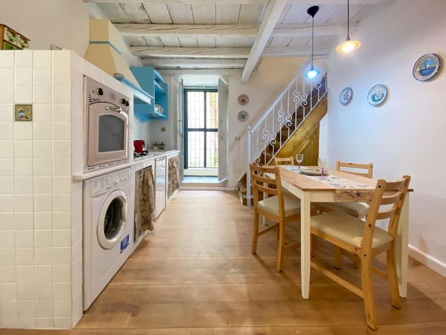 Апартаменты Ortigia 116 Сиракузы Экстерьер фото