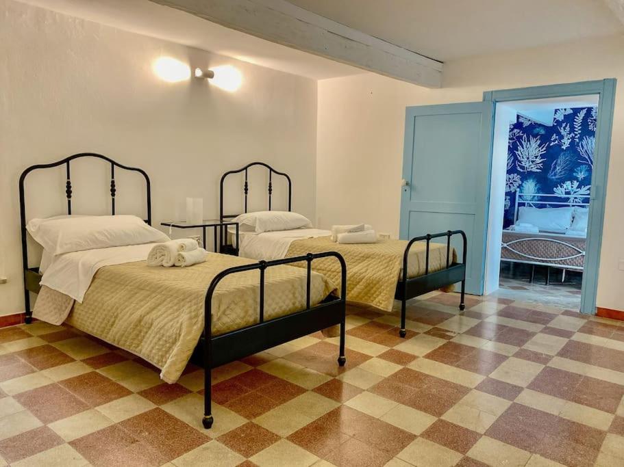 Апартаменты Ortigia 116 Сиракузы Экстерьер фото