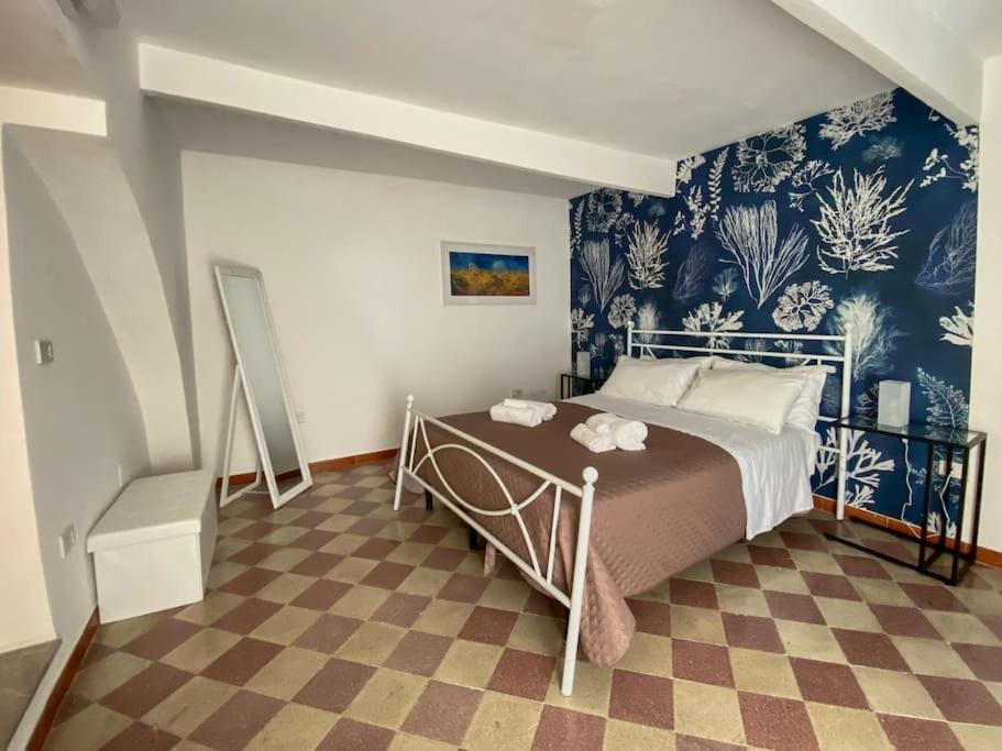 Апартаменты Ortigia 116 Сиракузы Экстерьер фото